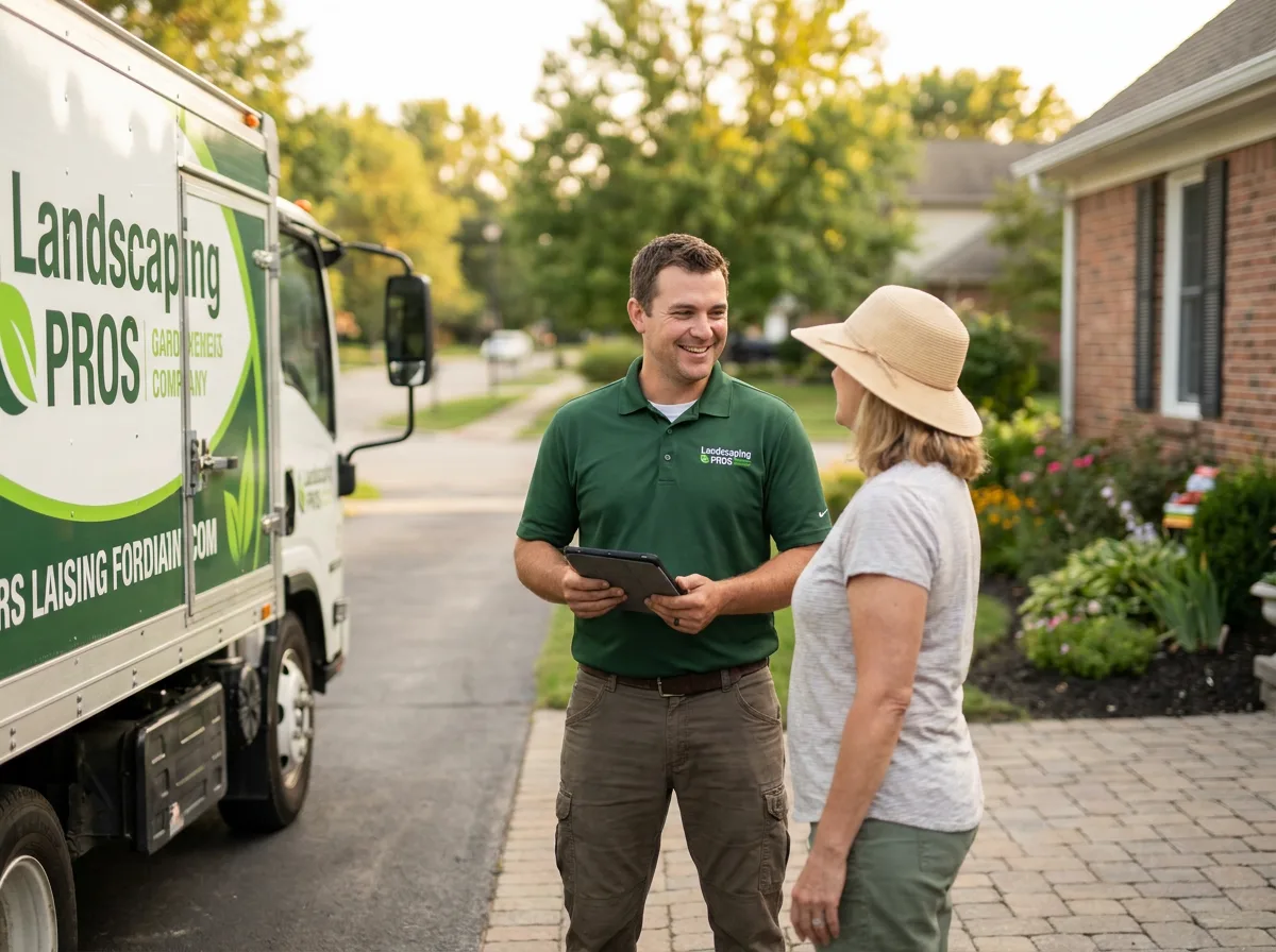 Landscaping Echola, AL FAQs